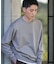 『UR TECH』200日ニット クルーネック 26AW