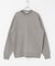 『UR TECH』200日ニット クルーネック 26AW