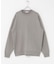 『UR TECH』200日ニット クルーネック 26AW