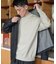 『UR TECH』200日ニット モックネック 26AW