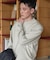 『UR TECH』200日ニット モックネック 26AW