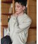 『UR TECH』200日ニット モックネック 26AW