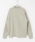 『UR TECH』200日ニット モックネック 26AW