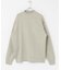 『UR TECH』200日ニット モックネック 26AW