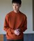 『UR TECH』200日ニット モックネック 26AW