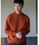 『UR TECH』200日ニット モックネック 26AW