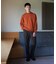 『UR TECH』200日ニット モックネック 26AW