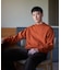 『UR TECH』200日ニット モックネック 26AW