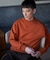 『UR TECH』200日ニット モックネック 26AW