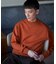 『UR TECH』200日ニット モックネック 26AW