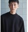 『UR TECH』200日ニット モックネック 26AW
