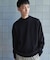 『UR TECH』200日ニット モックネック 26AW