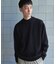 『UR TECH』200日ニット モックネック 26AW