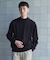『UR TECH』200日ニット モックネック 26AW