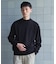 『UR TECH』200日ニット モックネック 26AW