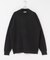 『UR TECH』200日ニット モックネック 26AW