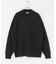 『UR TECH』200日ニット モックネック 26AW