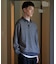 『UR TECH』200日ニット ポロ 26AW