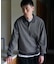 『UR TECH』200日ニット ポロ 26AW