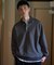 『UR TECH』200日ニット ポロ 26AW