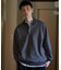 『UR TECH』200日ニット ポロ 26AW