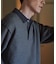 『UR TECH』200日ニット ポロ 26AW