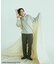 『UR TECH』200日ニット ポロ 26AW