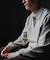『UR TECH』200日ニット ポロ 26AW