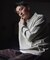 『UR TECH』200日ニット ポロ 26AW