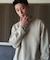 『UR TECH』200日ニット ポロ 26AW