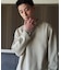 『UR TECH』200日ニット ポロ 26AW
