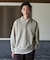 『UR TECH』200日ニット ポロ 26AW