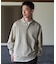 『UR TECH』200日ニット ポロ 26AW