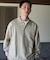 『UR TECH』200日ニット ポロ 26AW
