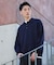 『UR TECH』200日ニット ポロ 26AW