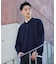 『UR TECH』200日ニット ポロ 26AW