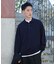 『UR TECH』200日ニット ポロ 26AW