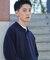『UR TECH』200日ニット ポロ 26AW