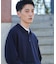 『UR TECH』200日ニット ポロ 26AW