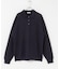 『UR TECH』200日ニット ポロ 26AW