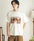『別注』『イージーケア／吸水速乾／接触冷感』ART T-SHIRTS A(davinci)