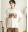 『別注』『イージーケア／吸水速乾／接触冷感』ART T-SHIRTS A(davinci)