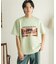 『別注』『イージーケア／吸水速乾／接触冷感』ART T-SHIRTS A(davinci)