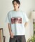 『別注』『イージーケア／吸水速乾／接触冷感』ART T-SHIRTS A(davinci)