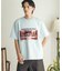 『別注』『イージーケア／吸水速乾／接触冷感』ART T-SHIRTS A(davinci)