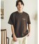 『別注』『イージーケア／吸水速乾／接触冷感』ART T-SHIRTS B(davinci)