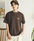 『別注』『イージーケア／吸水速乾／接触冷感』ART T-SHIRTS B(davinci)
