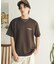 『別注』『イージーケア／吸水速乾／接触冷感』ART T-SHIRTS B(davinci)