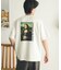 『別注』『イージーケア／吸水速乾／接触冷感』ART T-SHIRTS B(davinci)