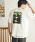 『別注』『イージーケア／吸水速乾／接触冷感』ART T-SHIRTS B(davinci)